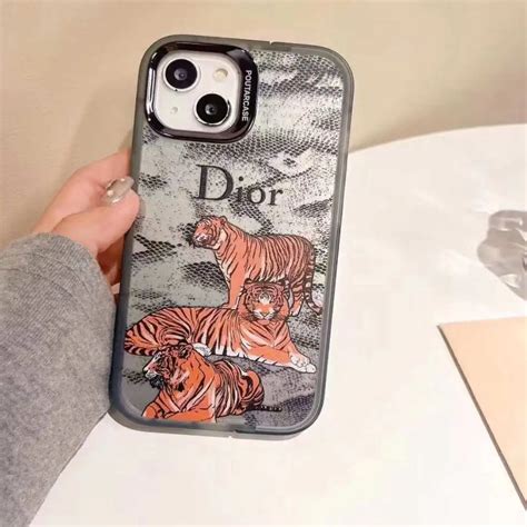 dior tiger jacket